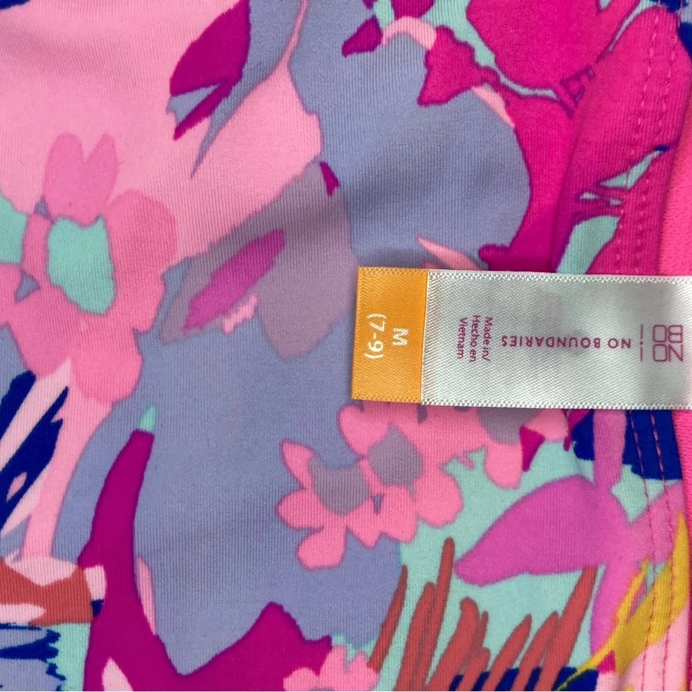 ☀️3for$10☀️ Bright Bikini Bottom Bundle size medium - Picture 9 of 9